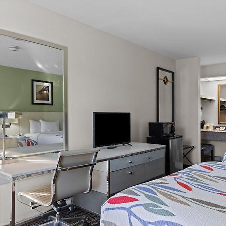 Garnet Inn & Suites, Morehead City Near Atlantic Beach Eksteriør bilde