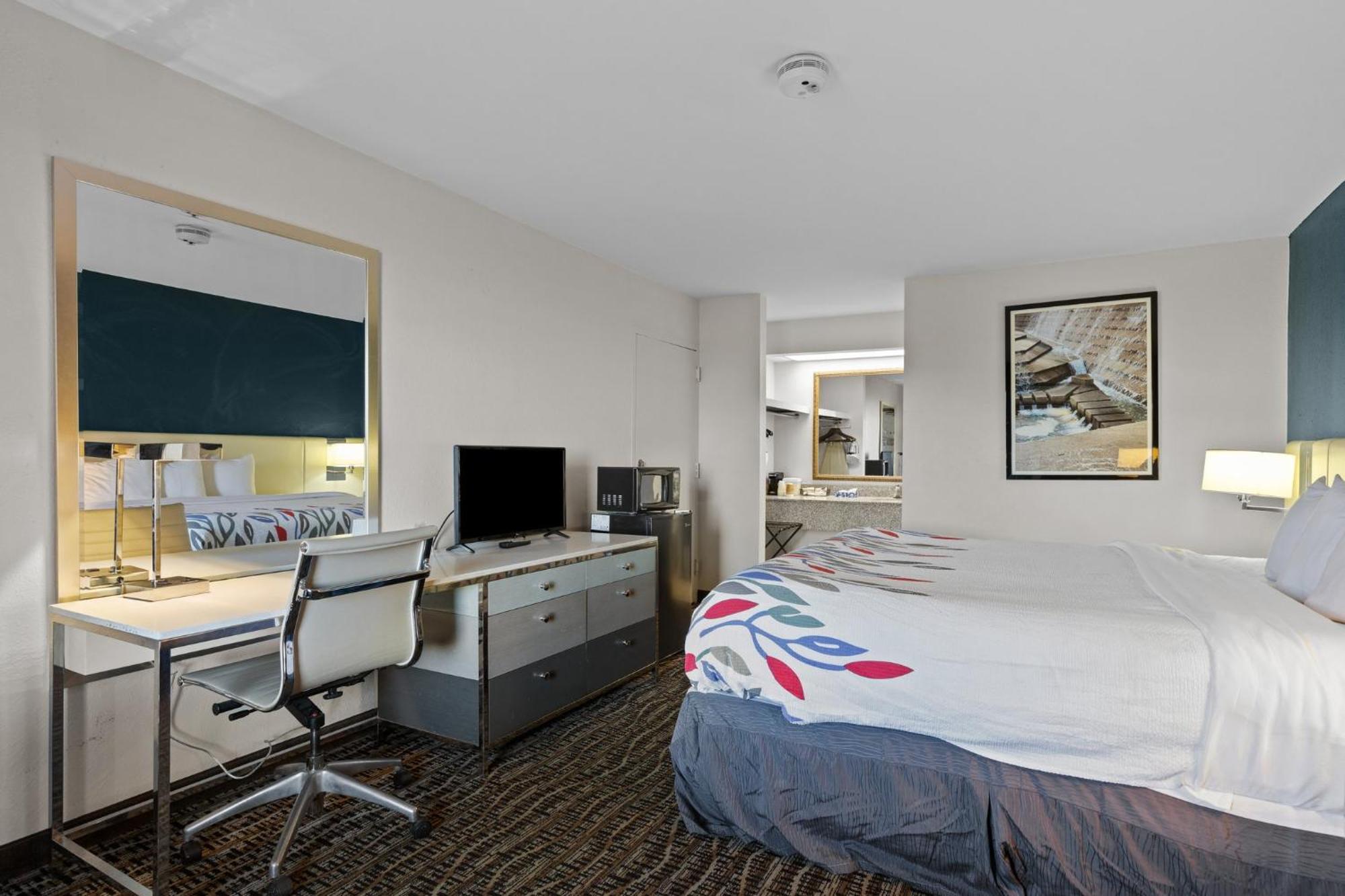 Garnet Inn & Suites, Morehead City Near Atlantic Beach Eksteriør bilde